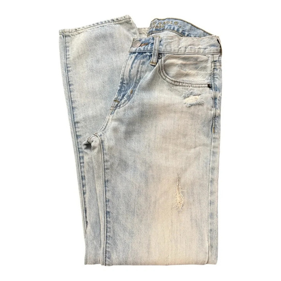 American Eagle Outfitters Other - American Eagle Light Blue Jeans